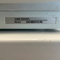 Agilent Technologies 7890A GC System image 3